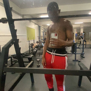 Meet your Posher, Shadow